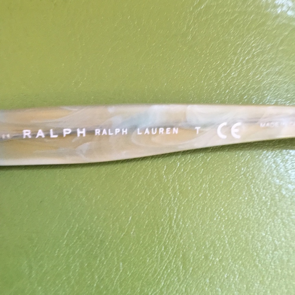 Ralph Lauren sunglasses - Picture 8 of 9
